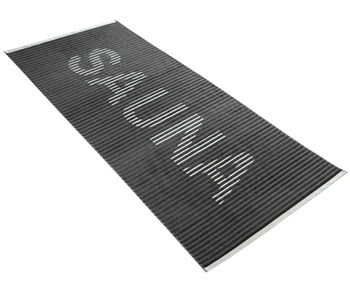 Vossen ręcznik do sauny Camden 0033 80x200