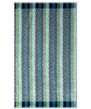 Ręcznik CARRARA Parigi 001 Blue