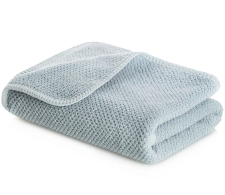 Ręcznik Graccioza Bee Waffle 23956 Seamist