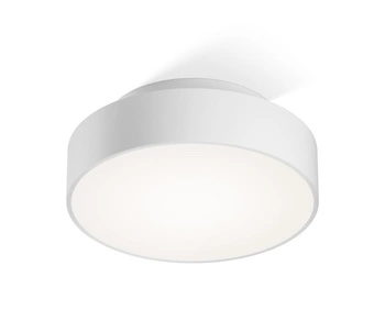 Lampa sufitowa Decor Walther Conect 26 LED biały / mat