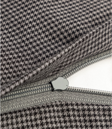 Pościel flanelowa JOOP! Soft 45001-17 Taupe