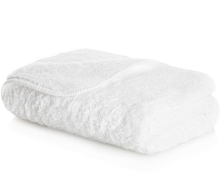 Ręcznik Graccioza Long Double Loop 20003 White Luxury Box