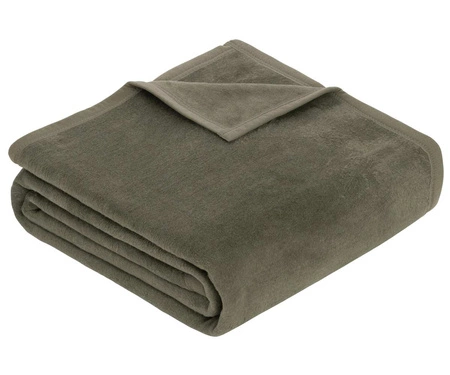 Koc Ibena Porto 3560-775 150x200 oliwkowy