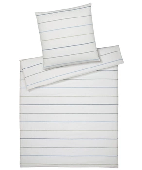 Pościel lniana Elegante Balance 7103-4 pastell