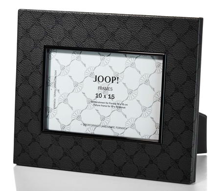 Ramka na zdjęcia JOOP! Cornflower Anthrazit 10x15