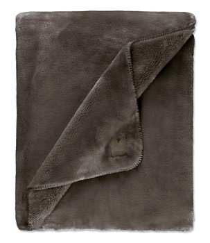 Koc JOOP! Sleek 71118-020 150x200 Stein