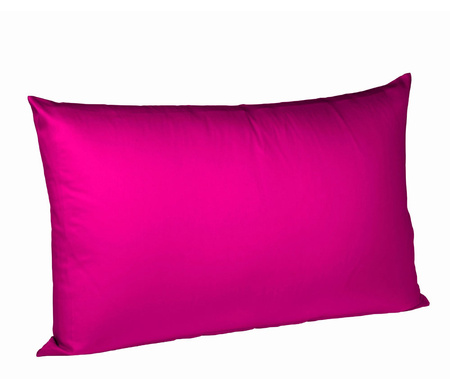Poszewka na poduszkę Fleuresse Colours 9100-4512 Cassis