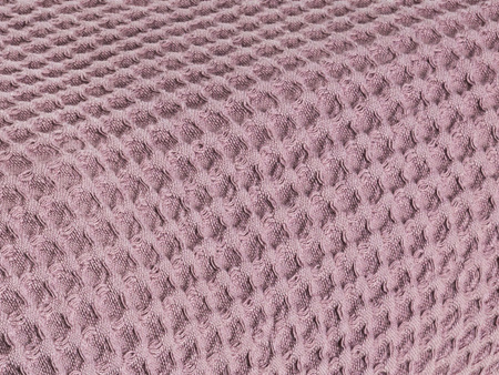 Narzuta na łóżko Bellora Stone 220x260 056 Rosa
