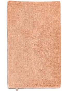 Rhomtuft dywanik łazienkowy Pur 290-405 peach
