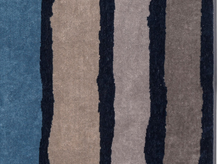 Ręcznik CARRARA Amorgos 001 Blue