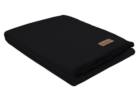 Koc Eskimo Switzerland Edelvelours P1118-195 150x200 Black