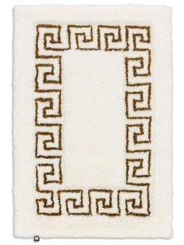 Rhomtuft dywanik łazienkowy Maander 36-0936