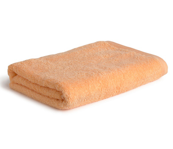 Ręcznik Möve Superwuschel 163 Peach Fuzz