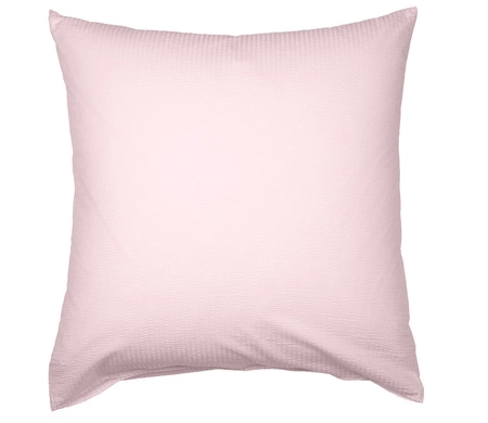 Poszewka na poduszkę kora Janine Piano 0125-11 Jasny Różowy
