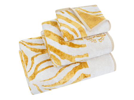 Ręcznik Zeb Gold 001 gold