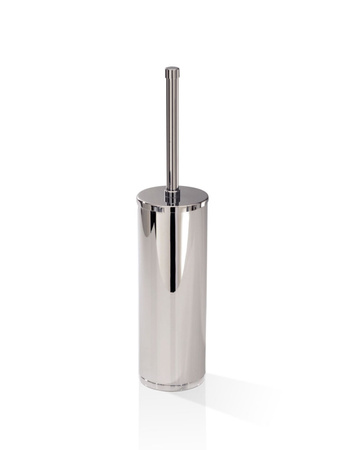 Szczotka WC Decor Walther DW 85 nikiel polerowany