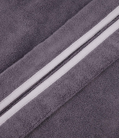 Szlafrok męski z kapturem Villeroy & Boch 2523-77 S-XL