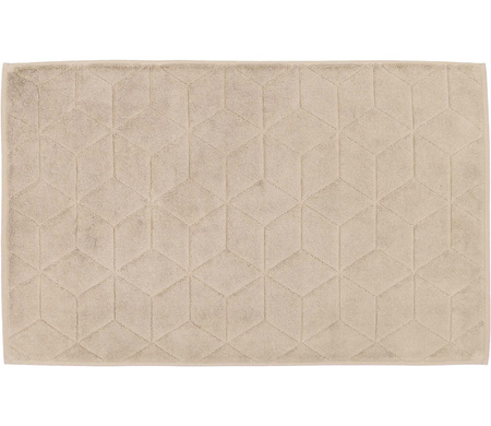 Mata łazienkowa Villeroy & Boch Carré 2553-339 50x80 Sand