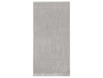 Tom Tailor ręcznik 100288-901 silver