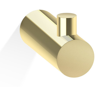 Wieszak na ręcznik Decor Walther BAR HAK1 złoty