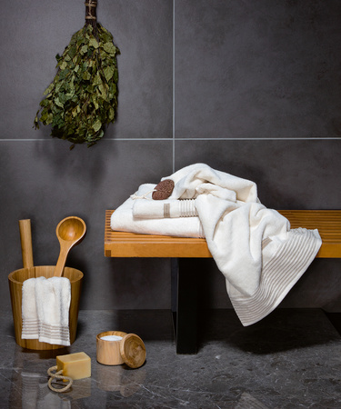 Ręcznik Möve Wellness 071 Natural