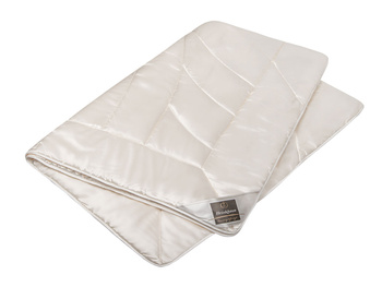 Kołdra jedwabna całoroczna Brinkhaus Konya Medium