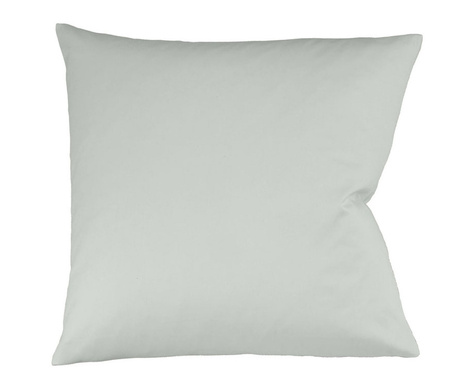 Poszewka na poduszkę jersey Fleuresse Colours 9200-978 Srebrny