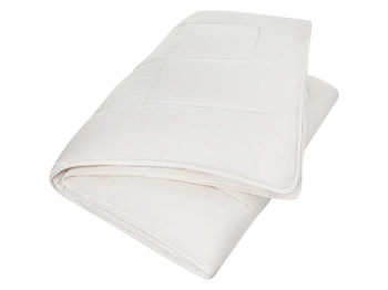 Kołdra bawełniana Frankenstolz Freiburg Organic Cotton All Year