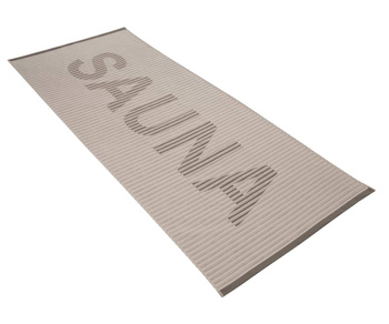 Ręcznik do sauny Vossen Camden 0025 80x200