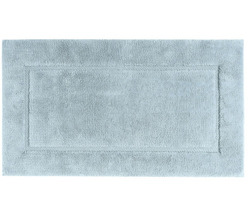 Dywanik łazienkowy Graccioza Egoist Frame 2600 g/m² 23956 Seamist