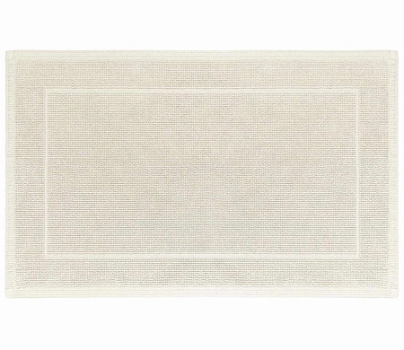 Mata łazienkowa Graccioza Egoist 1100 g/m² 20002 Natural