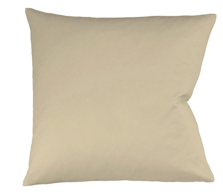 Poszewka na poduszkę Fleuresse Colours 9100-2043 Beż