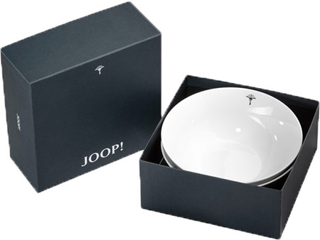 Miska JOOP! Single Cornflower 16 cm 2 szt.