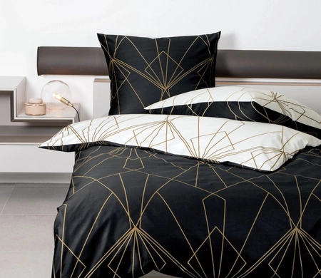 Pościel satyna bawełniana Janine JD 87054-07