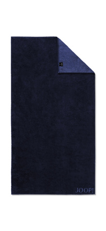 Ręcznik JOOP! Classic Doubleface 1600 14 Navy