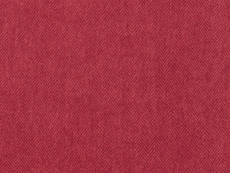 Pościel flanelowa Fleuresse 603089-0004 Red