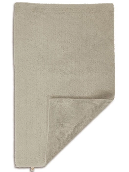 Rhomtuft dywanik łazienkowy Pur 290-320 stone