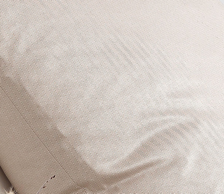 Pościel jersey Janine Classic 59000-37 Naturell