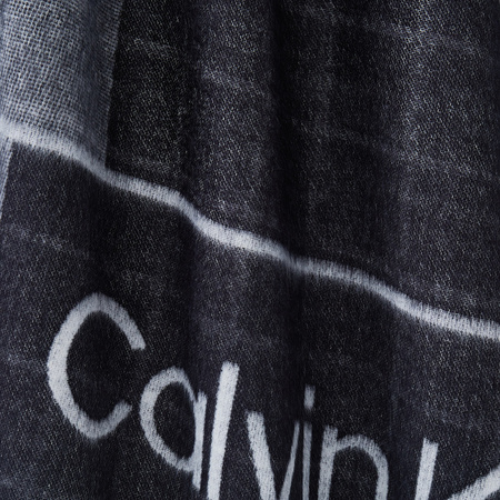 Koc Calvin Klein OFFSET 127x178 Anthracite