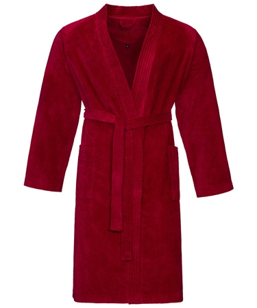 Szlafrok kimono Vossen Dallas 390 Rubin