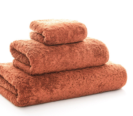 Ręcznik Graccioza Egoist 800 g/m² 24420 Terracota