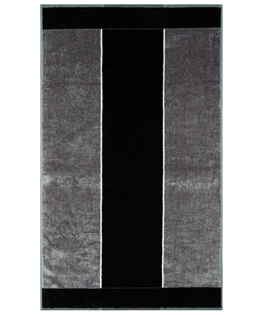 Ręcznik CARRARA Londra 002 Grigio