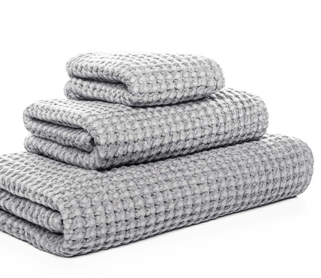 Ręcznik Graccioza Aura 22270 Silver