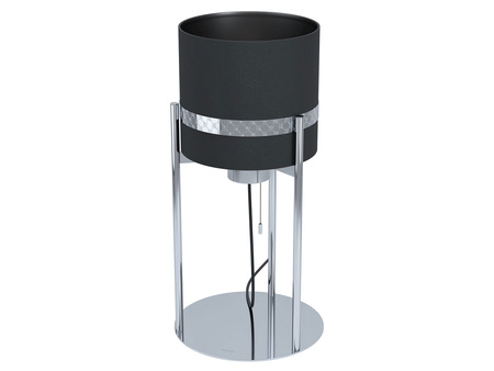 Lampa stołowa JOOP! ROUND LIGHTS 34223 Black