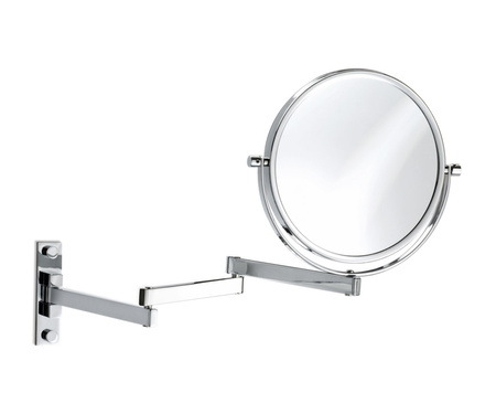 Lusterko kosmetyczne ścienne Decor Walther SPT 29 5X chrom