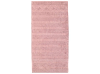 Cawo ręcznik Noblesse 1001-803 magnolia