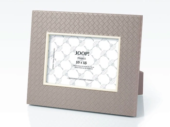 JOOP! Homeline ramka szara 10x15