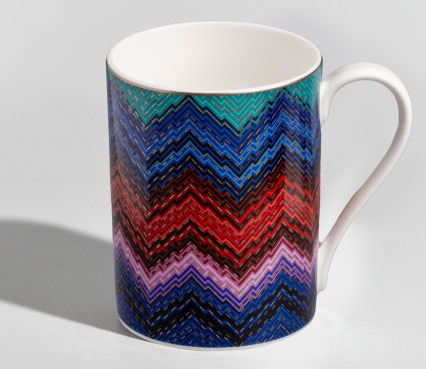 Kubek Missoni Starlight Luxury Box