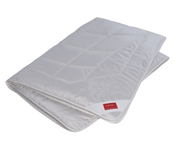 Kołdra całoroczna z wełny wielbłąda HEFEL Pure Camel All Year