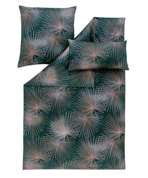 ESTELLA pościel mako-satyna Candela 7599-016